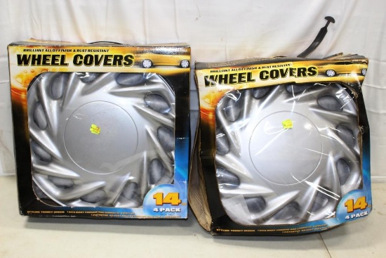 99-220 Hubcaps