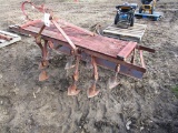 111-6 3pt. Cultivator/Land Leveler