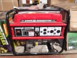 99-295 NEW 6000w Generator