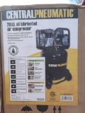 99-303 NEW Central Pneumatic 29 Gal. Air Compressor