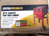 99-306 NEW Central Pneumatic 40