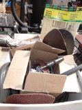 137-12 Lot of Tools