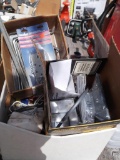 137-17 Lot of Hardware