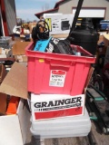 137-18 Lot of Tools