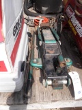 137-19 Floor Jack