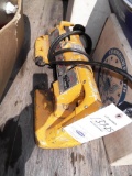 137-25 Power Band Saw