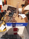 137-27 Lot of Tools