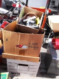 137-28 Lot of Tools