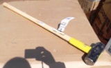 137-34 Sledge Hammer