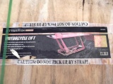 99-448 NEW Pittsburgh Motorcycle Lift