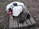 99-453 Fimco UTV Sprayer