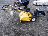 99-548 Cub Cadet Rear Tine Rototiller
