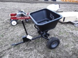 99-460 Lawn Spreader