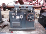 142-2 Star Transfermatic Double Spindle Brake Drum Lathe, Model 53-DS includes Dust Cabinet 142-6