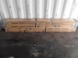 99-549 Lot of Hardwood Flooring