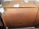 99-556 NEW Lawn and Garden Trailer