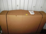 99-557 NEW Lawn and Garden Trailer