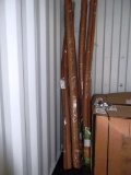 99-558 NEW Lot of (5) Indoor/Outdoor Shades