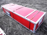 118-21 NEW 20'W x 30'L x 12' H Golden Mount Hoop Building