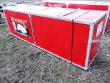 118-17 NEW 30'W x 65'L x 15'H Golden Mount Hoop Building