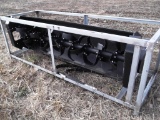 118-35 NEW Skid Steer 84