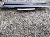 118-13 NEW 10' Fork Extensions