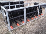 118-6 NEW Skid Steer 78