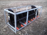 118-5 NEW Skid Steer 78