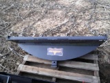 139-7 NEW HD Skid Steer Trailer Receiver Mover