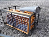 139-31 NEW Skid Steer Cement Mixing Bucket