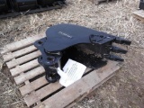 139-42 NEW Mini Excavator Bucket