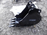 139-43 NEW Mini Excavator Bucket