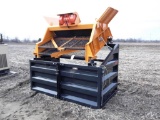 139-32 NEW Topsoil Screener