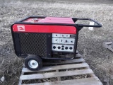 140-1 6500w Honda Generator