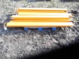 100-38 NEW Pair of 8' Fork Extensions