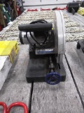 140-6 Evolution Chop Saw