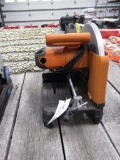 140-5 Ridgid Chop Saw
