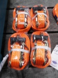 118-76 Lot of (4) 1 1/2