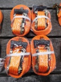118-77 Lot of (4) 1 1/2