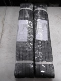 118-85 Lot of (2) 4 Ton 12' Tow Straps  - Bid/Piece amount will be multiplied by 2