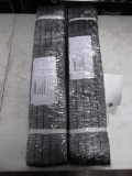 118-86 Lot of (2) 4 Ton 18' Tow Straps  - Bid/Piece amount will be multiplied by 2
