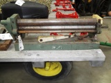 140-4 Sheet Metal Roller