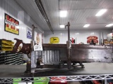 104-2 Vintage Miter Saw