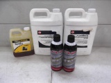99-564 Shop Supplies