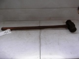 104-4 Sledge Hammer