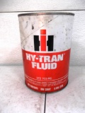99-566 Vintage IH Hy-Tran Quart - Full