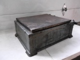 109-11 Antique Postal Scale
