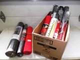 99-561 Lot of Toolbox Drawer Liners