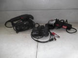 99-562 Lot of Power Tools