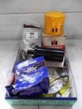 99-567 Lot of Cub Cadet Parts and Tools